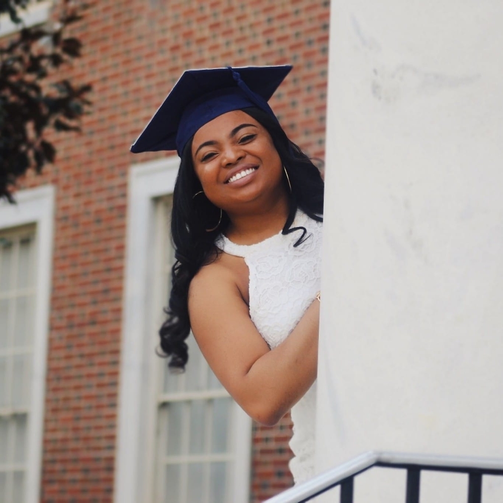 Meet your Posher, Deandrea